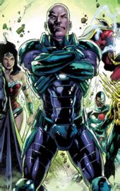 lexl marvel|Lex Luthor .